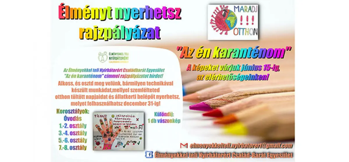 Élményt nyerhetsz!